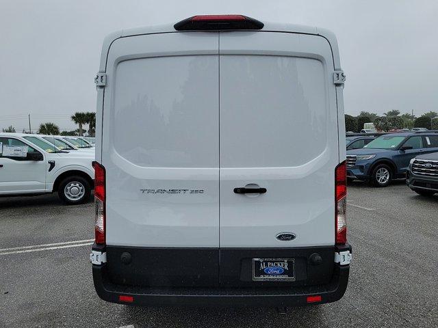 new 2024 Ford Transit-250 car, priced at $48,866