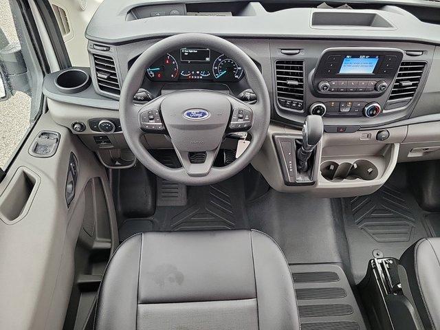 new 2024 Ford Transit-250 car, priced at $48,866