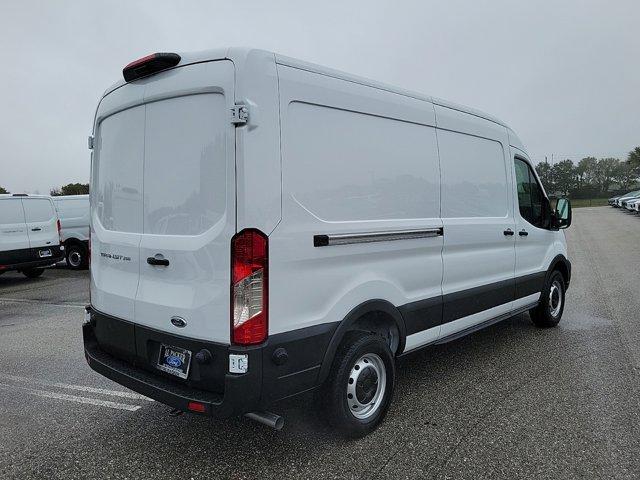 new 2024 Ford Transit-250 car, priced at $48,866