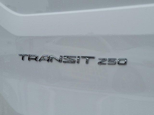 new 2024 Ford Transit-250 car, priced at $48,866