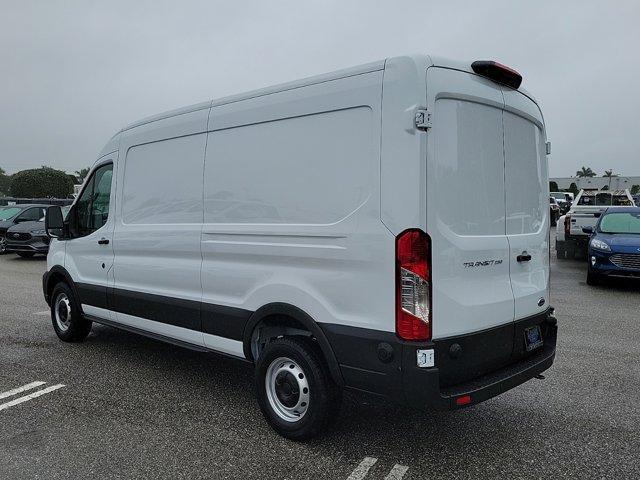 new 2024 Ford Transit-250 car, priced at $48,866