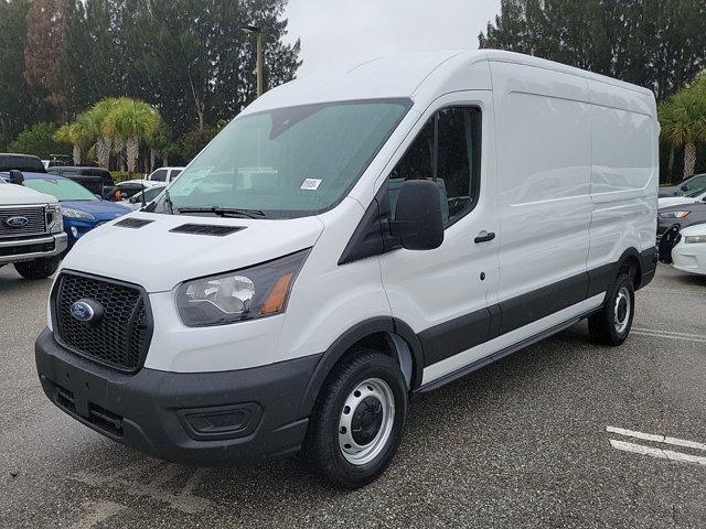 new 2024 Ford Transit-250 car, priced at $48,866