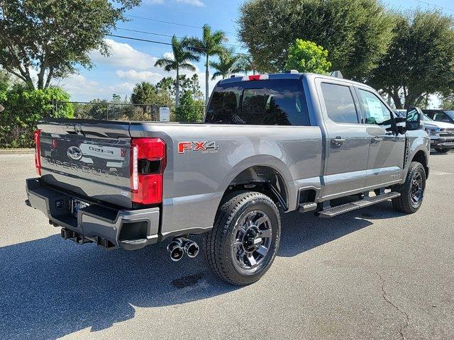 new 2024 Ford F-250 car, priced at $86,430