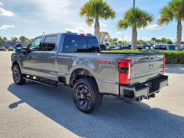 new 2024 Ford F-250 car, priced at $86,430