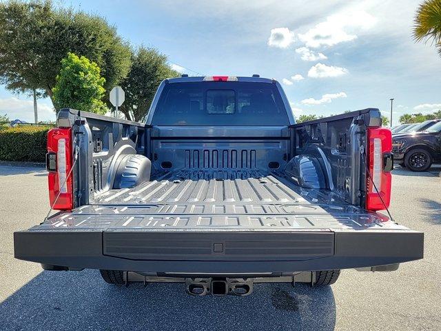 new 2024 Ford F-250 car, priced at $86,430