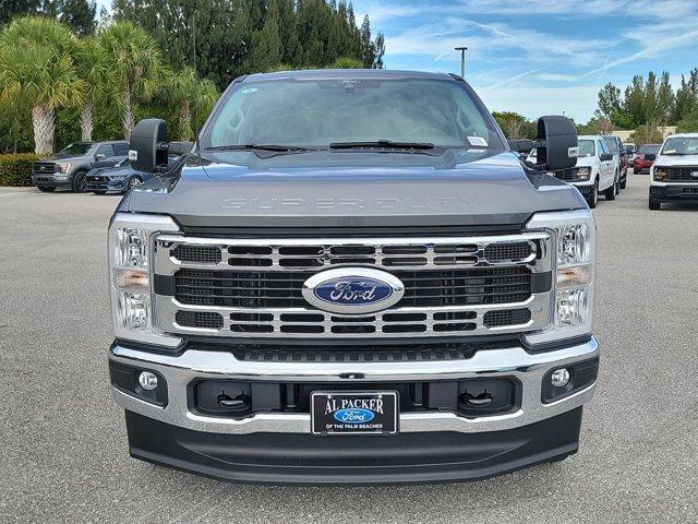 new 2024 Ford F-250 car, priced at $56,280