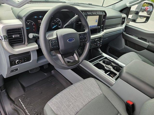 new 2024 Ford F-250 car, priced at $56,280