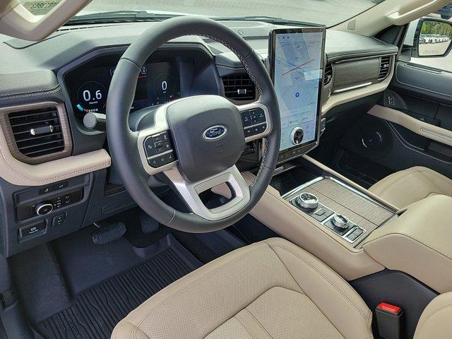 new 2024 Ford Expedition Max car, priced at $73,089