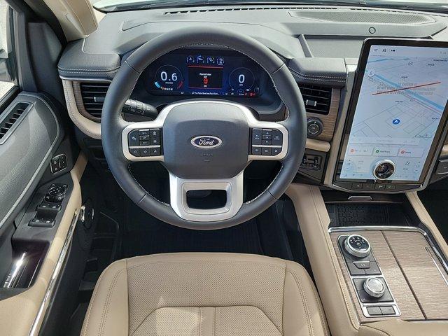 new 2024 Ford Expedition Max car, priced at $73,089