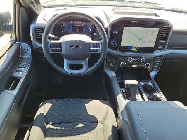 new 2025 Ford F-150 car, priced at $59,130