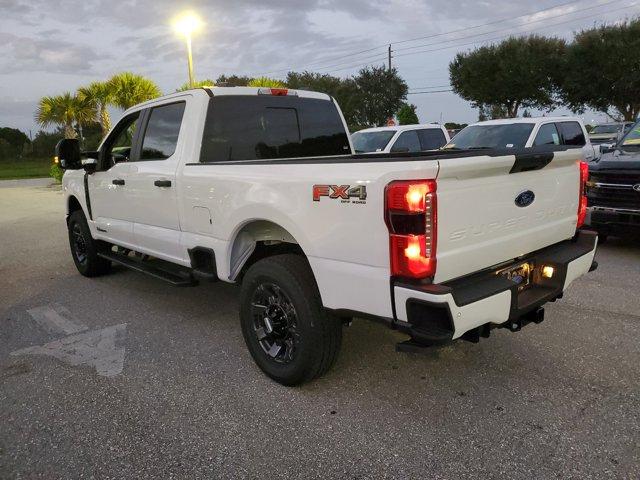 new 2024 Ford F-250 car, priced at $72,320