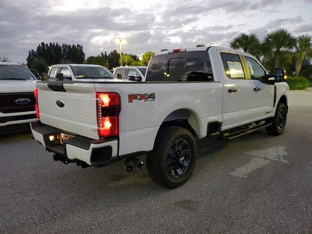 new 2024 Ford F-250 car, priced at $72,320