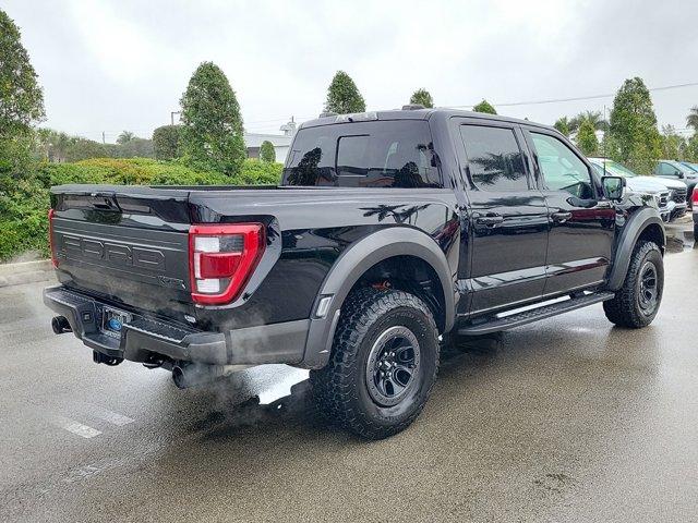 used 2023 Ford F-150 car, priced at $75,000