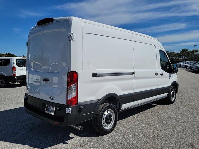 new 2024 Ford Transit-250 car, priced at $49,308