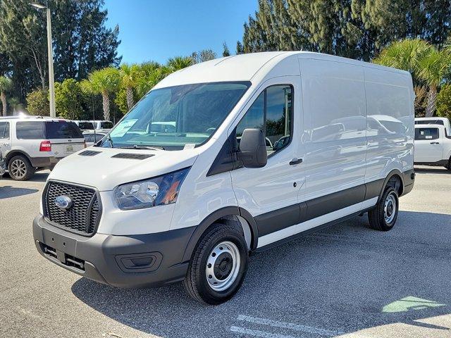 new 2024 Ford Transit-250 car, priced at $49,308