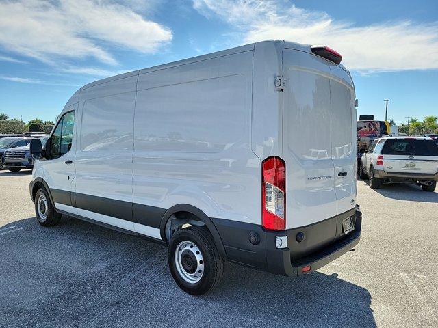 new 2024 Ford Transit-250 car, priced at $49,308