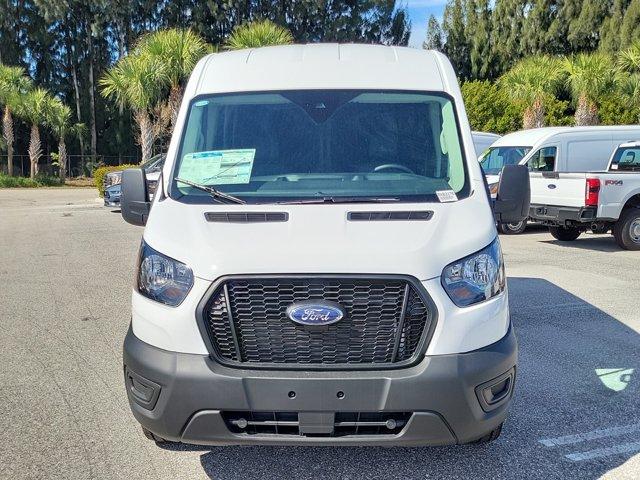 new 2024 Ford Transit-250 car, priced at $49,308