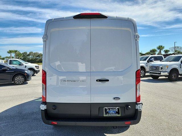 new 2024 Ford Transit-250 car, priced at $49,308