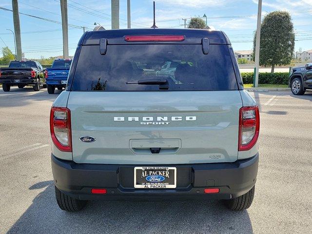 used 2023 Ford Bronco Sport car, priced at $30,900