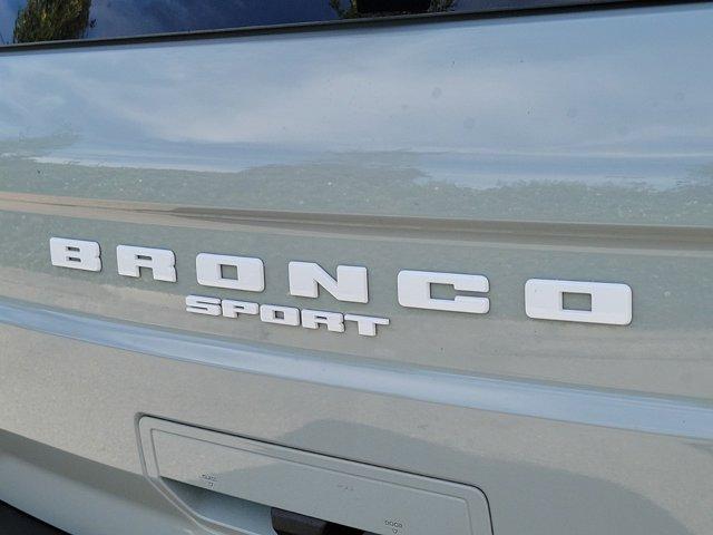 used 2023 Ford Bronco Sport car, priced at $30,900