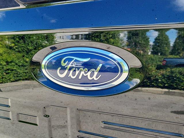 used 2021 Ford F-150 car, priced at $37,900