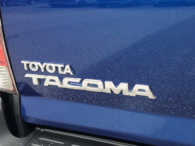 used 2015 Toyota Tacoma car, priced at $25,000