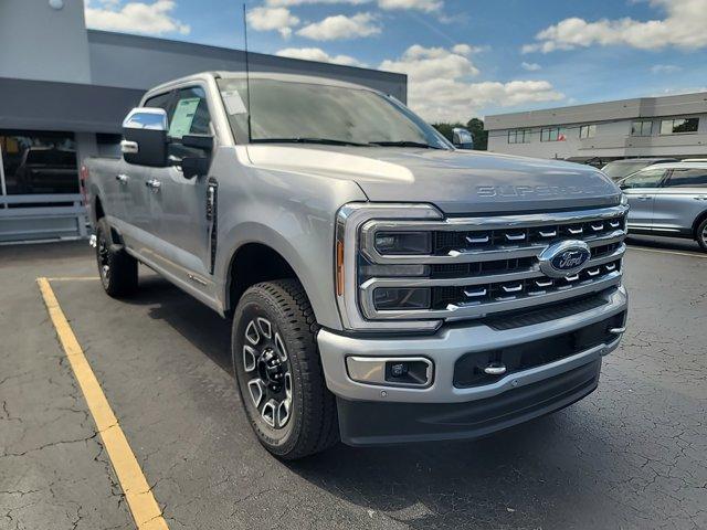 new 2024 Ford F-350 car, priced at $94,620