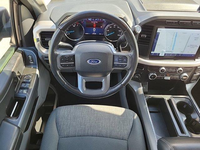 used 2021 Ford F-150 car, priced at $36,900