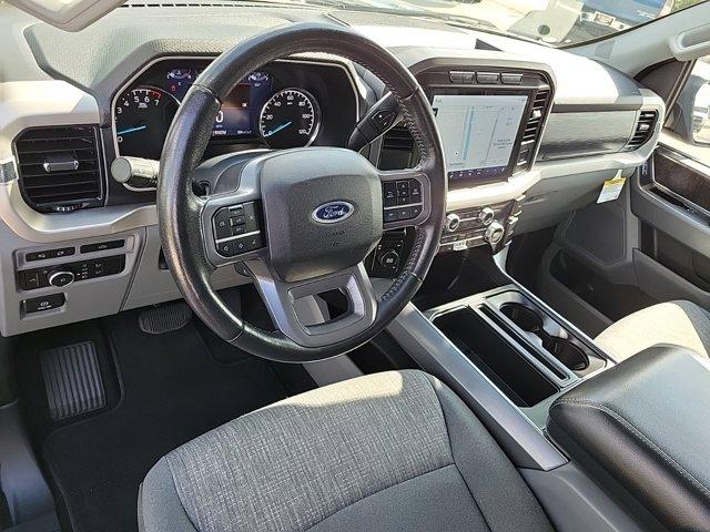 used 2021 Ford F-150 car, priced at $36,900