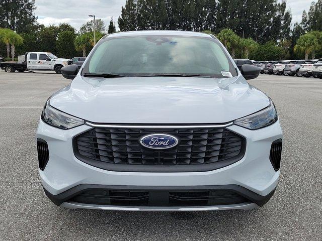 new 2025 Ford Escape car, priced at $30,325