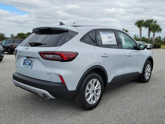 new 2025 Ford Escape car, priced at $30,325