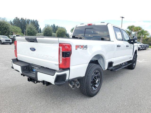 new 2024 Ford F-250 car, priced at $68,000