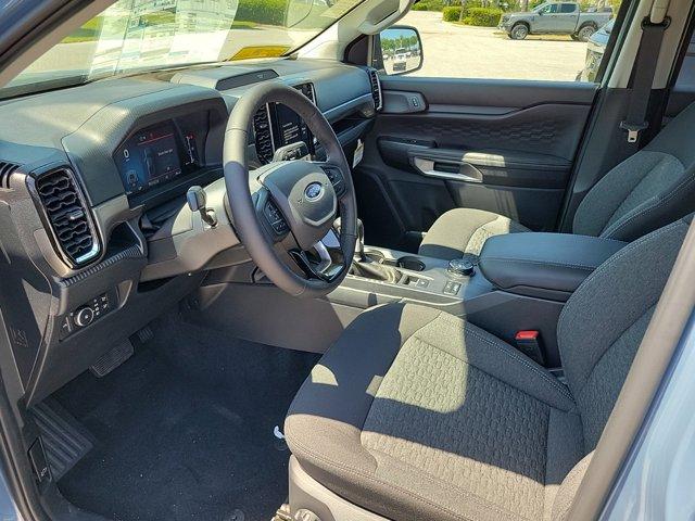 new 2024 Ford Ranger car, priced at $38,520