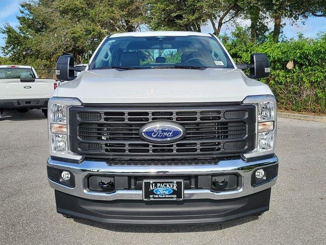 new 2024 Ford F-250 car, priced at $62,120