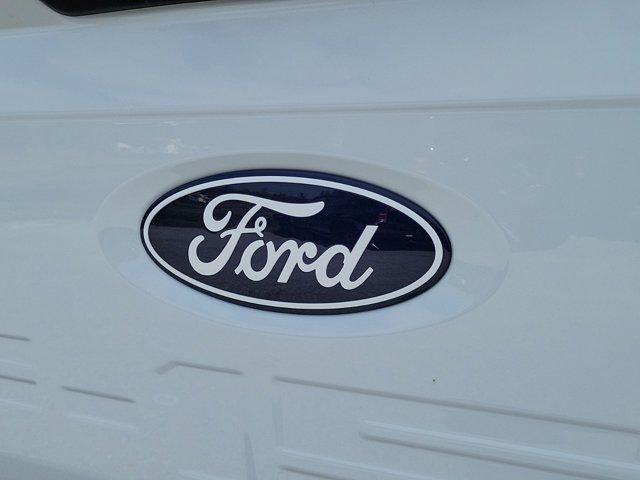 new 2024 Ford F-150 car, priced at $44,895