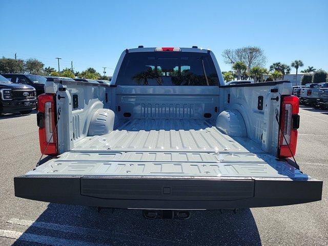 new 2025 Ford F-250 car, priced at $95,535