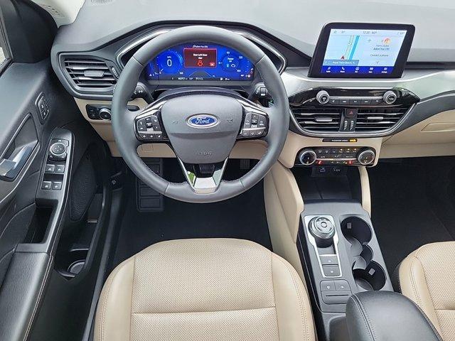 used 2022 Ford Escape car, priced at $23,900