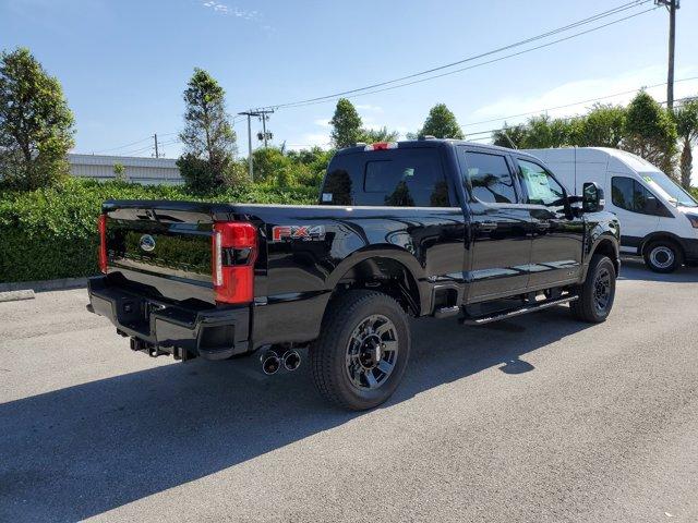 new 2024 Ford F-250 car, priced at $79,565