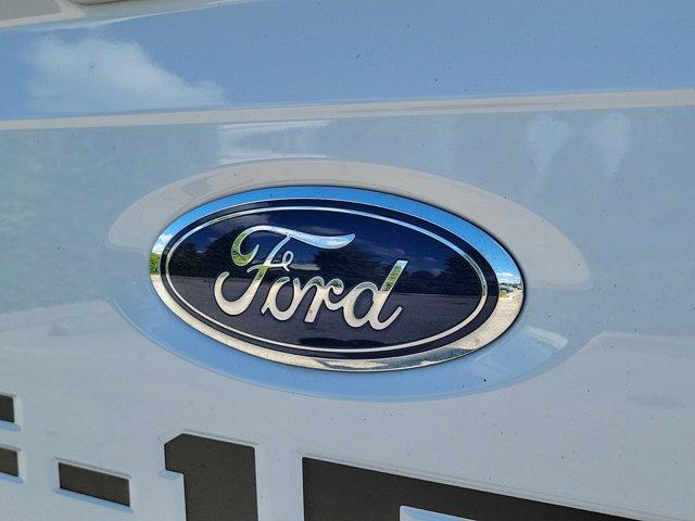 used 2022 Ford F-150 car, priced at $39,500