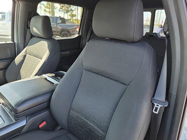 used 2022 Ford F-150 car, priced at $39,500