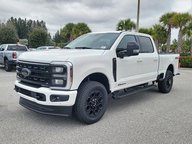 new 2024 Ford F-250 car, priced at $84,314