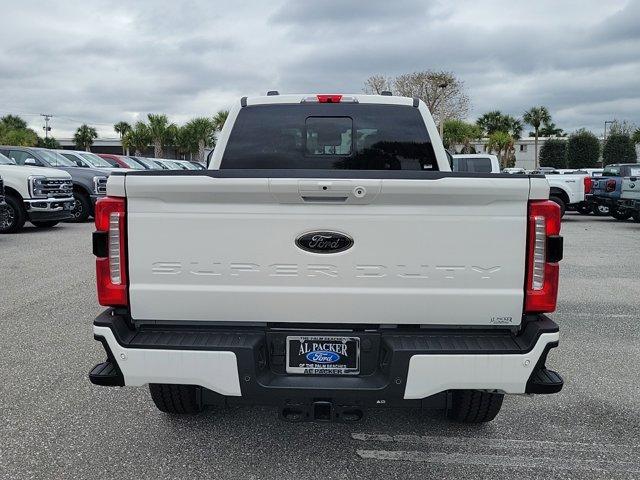 new 2024 Ford F-250 car, priced at $84,314