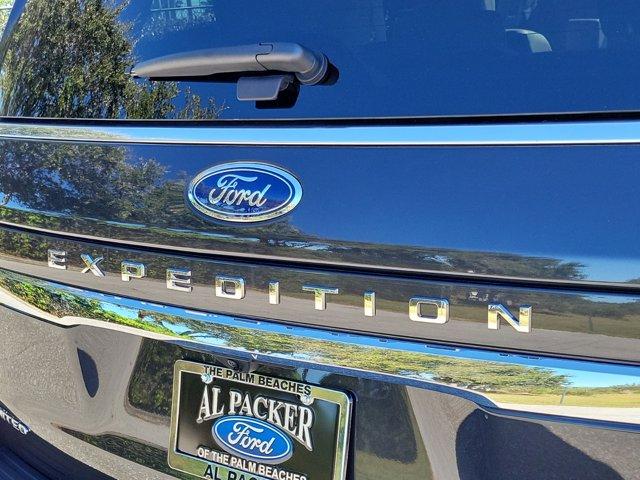 new 2024 Ford Expedition car, priced at $64,214