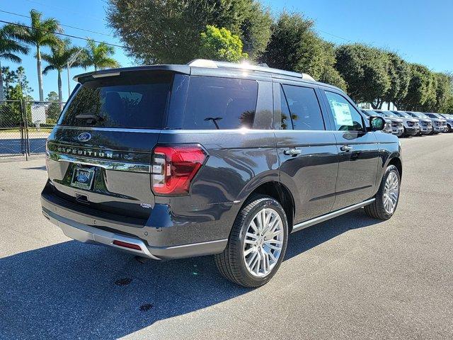 new 2024 Ford Expedition car, priced at $64,214