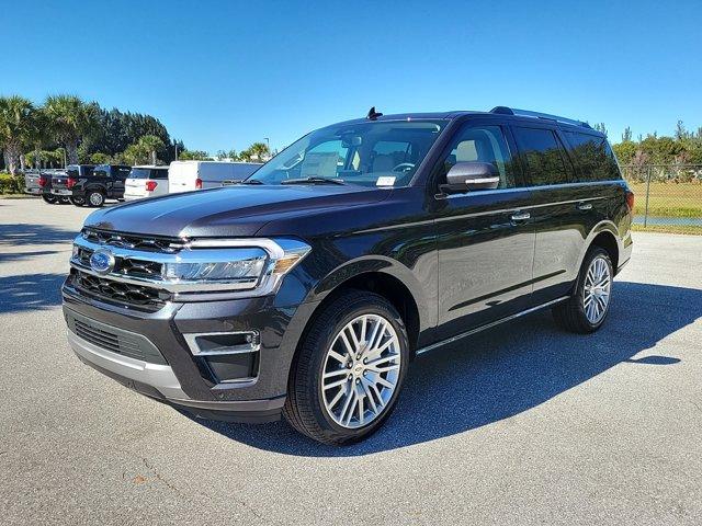 new 2024 Ford Expedition car, priced at $64,214