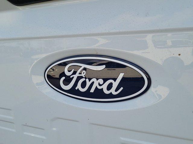 new 2024 Ford F-150 car, priced at $36,735