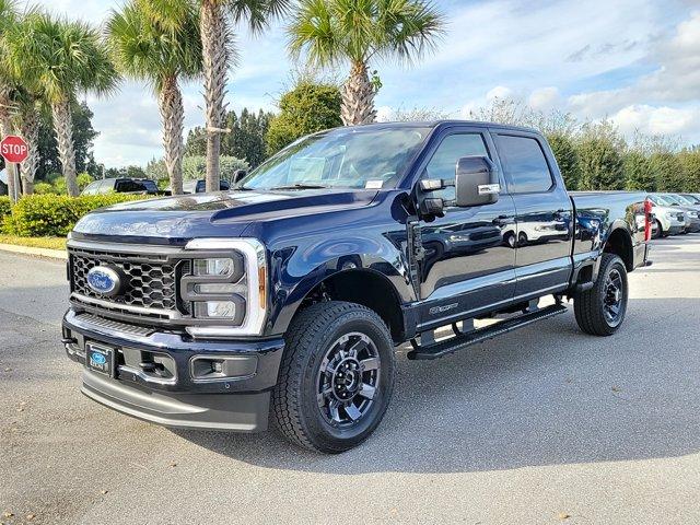 new 2024 Ford F-250 car, priced at $89,810