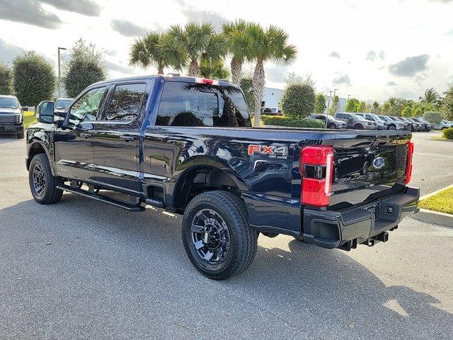 new 2024 Ford F-250 car, priced at $89,810