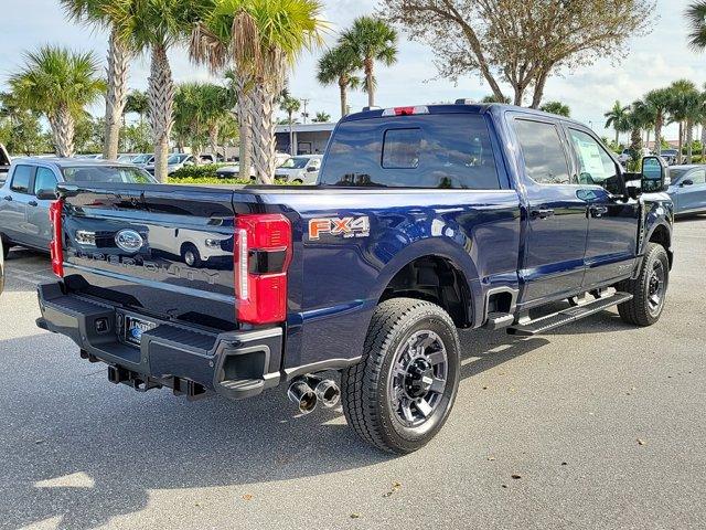 new 2024 Ford F-250 car, priced at $89,810