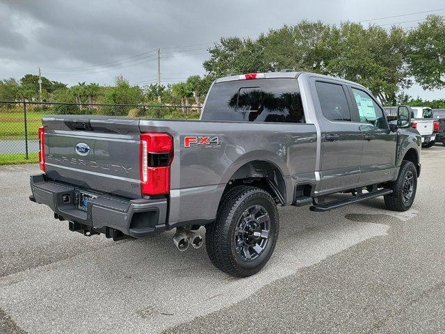 new 2024 Ford F-250 car, priced at $69,405